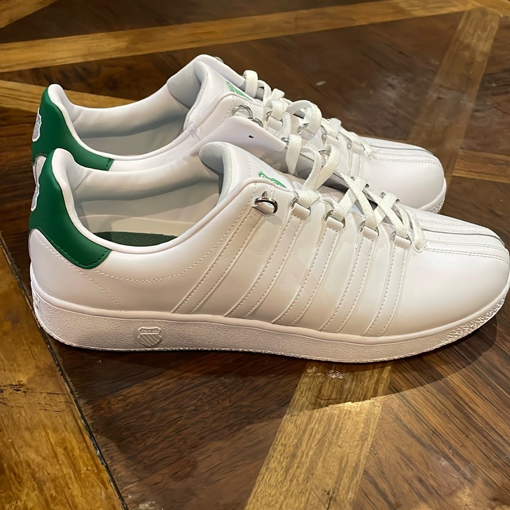 K-Swiss Classic Vn Leather (New)